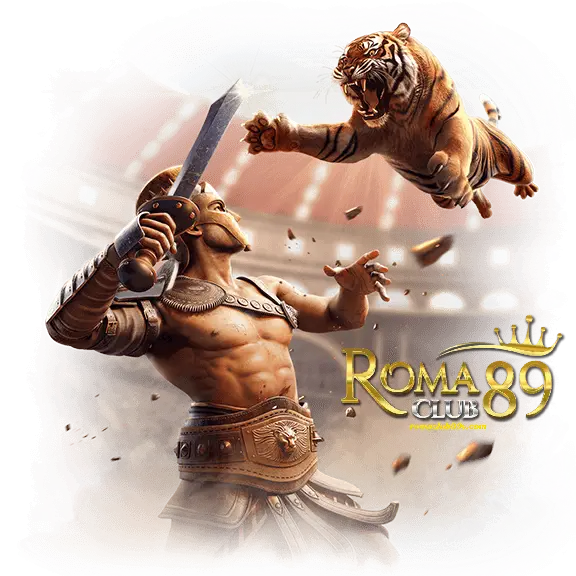 รวมเกมromaclub89