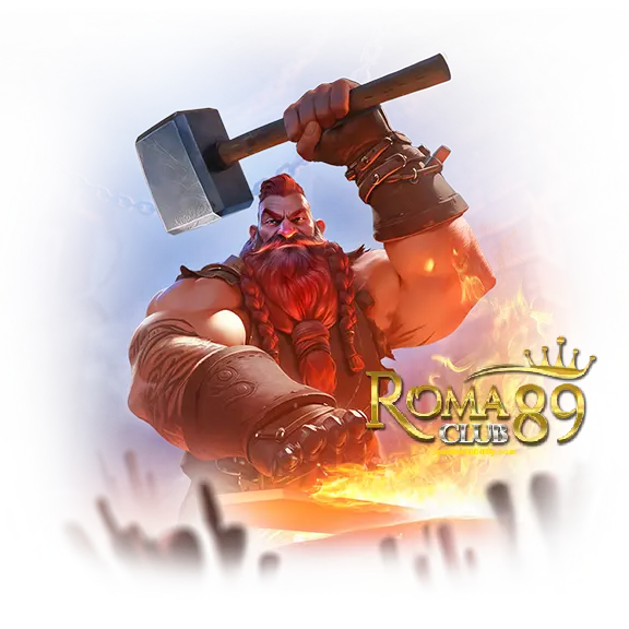 เว็บเกมromaclub89